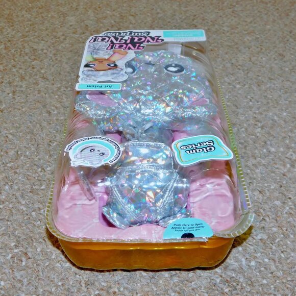 2021 MGA Na Na Na Surprise Glam Series 7.5" Ari Prism Fashion Doll MIB Brand New - Picture 10 of 10